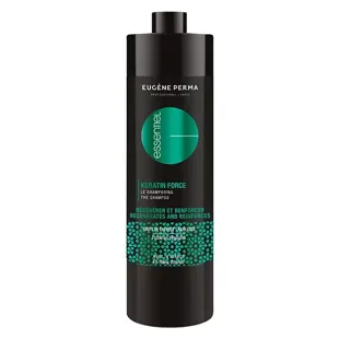 Essentiel Keratin Force Shampoo 1L