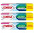 Corega sans saveur 3x70 gr