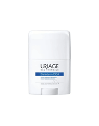 Uriage Bariéderm Stick Isolante Riparatore Pelle Secca e Screpolata 22 g