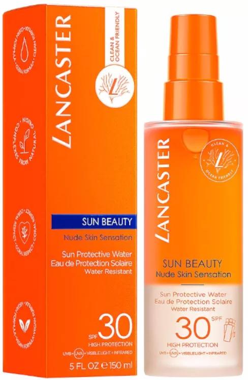 Lancaster Sun Beauty Eau Protectrice Solaire SPF30 150 ml