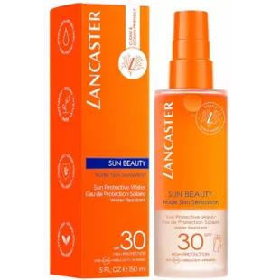 Lancaster Sun Beauty Zonbeschermend Water SPF30 150 ml