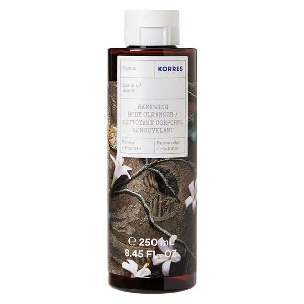 Korres Limpiador Corporal Renovador de Jazmín 250ml