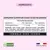 Lashilé Beauty Acide Hyaluronique Mono Boost 60 gummies