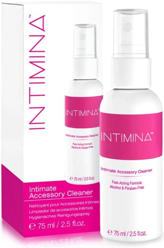 Intimina par LELO nettoyage des accessoires intimes 75 ml