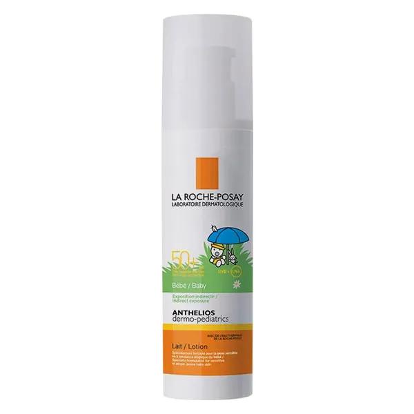 La Roche Posay Anthelios Dermo-Pediatrics Leche SPF50+ 50 ml
