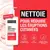 Neutrogena Gel Nettoyant Anti-Boutons + Acide Salicylique 200 ml