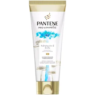 Pantene Pro-V Miracles Hydration and Shine Conditioner 200 ml