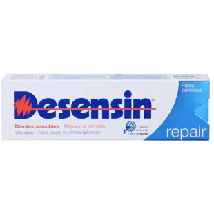 Desensin Pasta de dente reparadora 125 ml