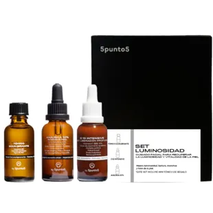 5point5 C-10 Intensive 30 ml + AHA/BHA 10% Intensive Peel 30 ml + Mini Tonic
