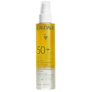 Caudalie Vinosun Agua de Muy Alta Protección SPF50+ 150 ml