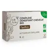 Belle & Bio Cheveux & Ongles Complexe Densifiant Cheveux Bio Cure 1 mois 60 gélules