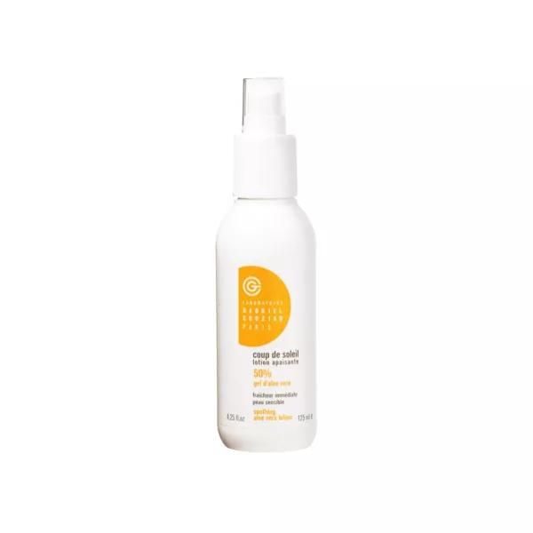 Gabriel Couzian Lozione Lenitiva Aloe Vera 125ml