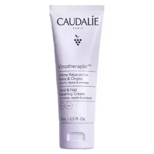Caudalie Vinotherapist Crema Riparatrice Mani e Unghie 75ml