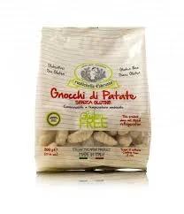 Rustichella D'Abruzzo Gnocchi Di Patate Senza Glutine 500 g