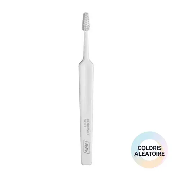 TePe Select Compact Soft Toothbrush