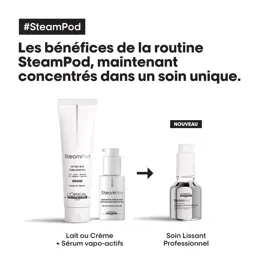  L'Oréal Professionnel SteamPod Soin Lissant Professionnel 50 ML