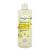 Gel doccia profumato al cedro biologico Natessance 500 ml