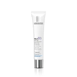 La Roche Posay MELA B3 SPF30 Soin Correcteur Protecteur Anti-taches 40ml