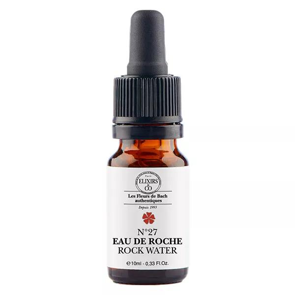 ELXIRS&CO - Unità ROCK WATER - 10ML