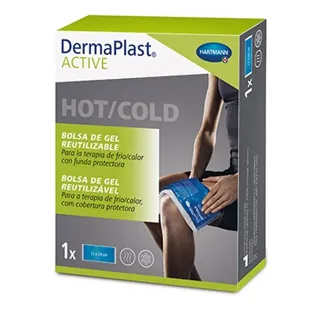 Hartmann Calmor Hot/Cold Gel Bag 12x29cm