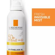 La Roche Posay Anthelios XL Bruma Invisible 200 ml