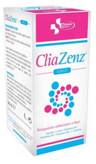 Cliazenz Gocce 30 ml