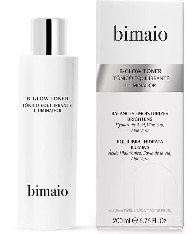 Bimaio B-Glow Tónico 200 ml