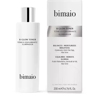 Bimaio B-Glow Toner 200 ml