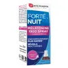 Forté Pharma FortéNuit Spray Sommeil Mélatonine 1900 Endormissement rapide 20ml