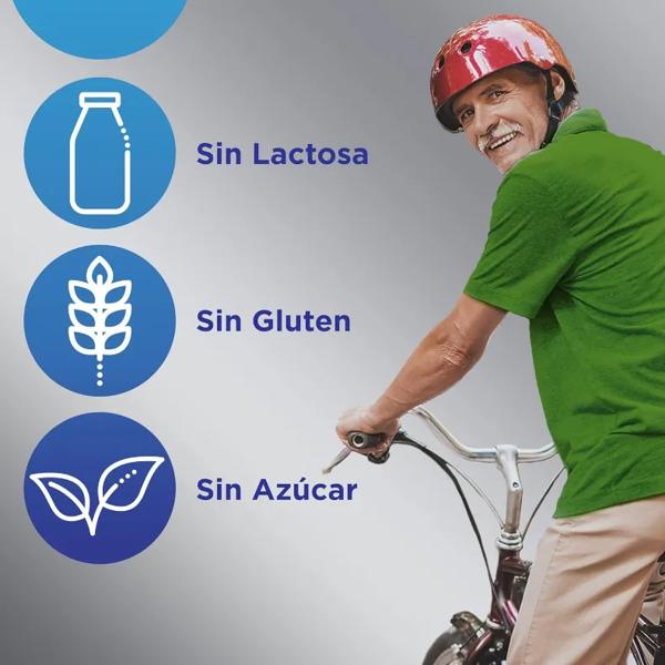Multicentrum Adults 50+ 30 Tablets