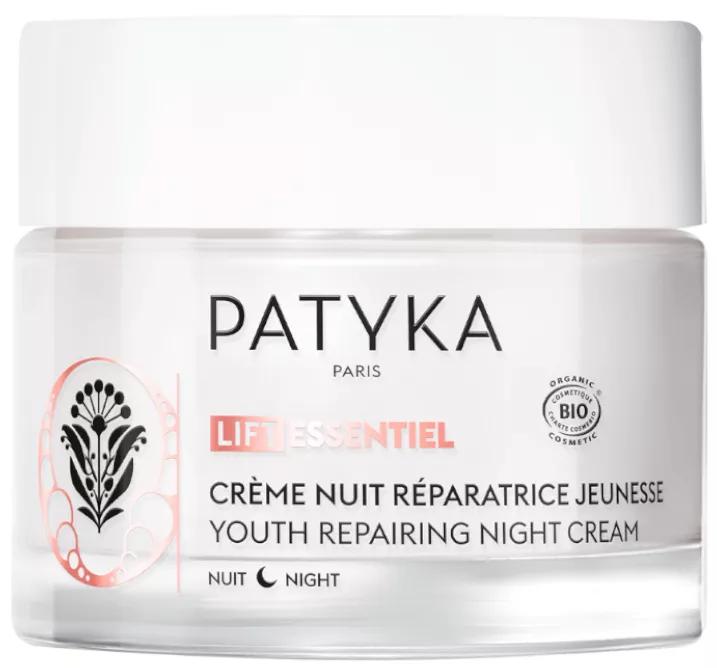 Patyka Youth Repairing Night Cream 50 ml