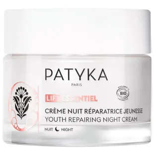 Patyka Youth Repairing Night Cream 50 ml