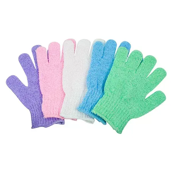 Estipharm gloves beauty care Scrubs x 2