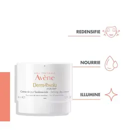 Avène DermAbsolu Jour Crème de Jour Fondamentale 40ml