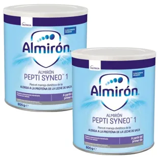 Almirón Pepti Syneo 1 2x800 gr