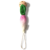 Oli&amp;Carol Ramona The Radish Pacifier
