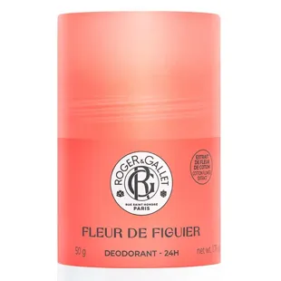 Roger & Gallet Fleur de Figuier Deodorante Stick benefico 50 ml