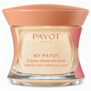 Payot My Crème Glow Leuchtcreme 50ml