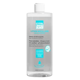Cytolnat acqua micellare 500ml
