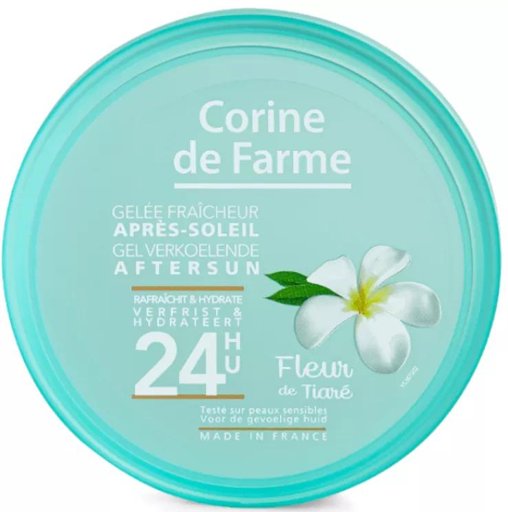 Corine de Farme Gel Fraîcheur Après Soleil 150 ml