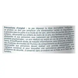 Nuviline Collagène Marin Sommeil & Sérénité Mélatonine Neutre 280g