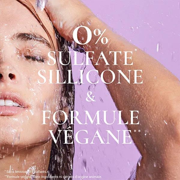 Nuxe Hair Prodigieux® Champú Brillo Espejo 50ml