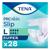Tena Slip super largo - 28 parti t. 50-62