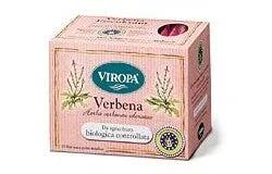 Viropa Verbena Bio 15 Bustine Con Filtro