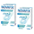 Novafix Cleaning Tablets for Orthodontic Appliances and Splints 2x30 Sachets