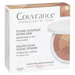 Avène Couvrance Poudre Mosaïque Bonne Mine 10g