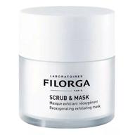 Filorga Scrub & Mask Mascarilla Exfoliante Renovadora 55 ml