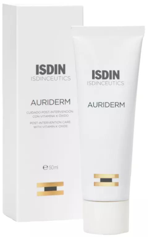 AURIDERM IsdinCeutics 50ml