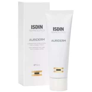 Isdin IsdinCeutics Auriderm 50 ml