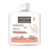 Cattier Shampoing Vinaigre de Romarin Bio 250ml